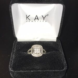 Kay ring